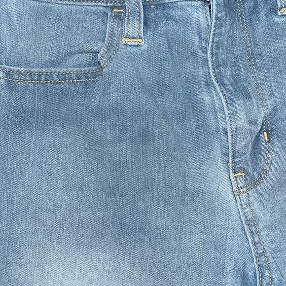 EXCELLENT CONDITION WOMEN’S SIZE 4 HI-RISE JEGGING w/360 DEGREE SUPER STRETCH - Picture 10 of 11